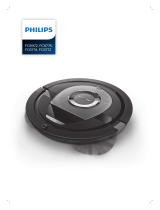 Philips FC8776/01R1 Benutzerhandbuch