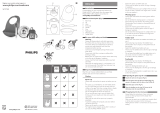 Philips SCF730/00 Benutzerhandbuch