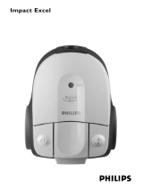 Philips FC 8390 Benutzerhandbuch