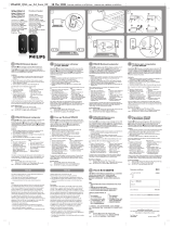 Philips SPA6200/97 Benutzerhandbuch