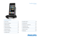 Philips DLA93052/10 Benutzerhandbuch