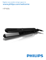 Philips HP4686/00 Benutzerhandbuch