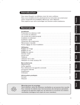 Philips Matchline 26PF9956 Benutzerhandbuch