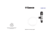 Saeco CA6801/00 Benutzerhandbuch