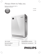 Philips AC4084/01 Benutzerhandbuch