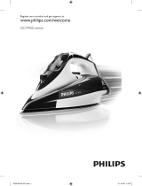 Philips GC4440/02 Benutzerhandbuch