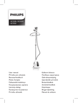Philips GC536/35 Benutzerhandbuch