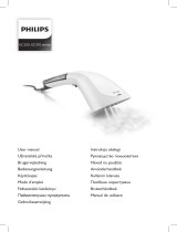 Philips GC310/55 Benutzerhandbuch