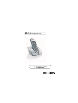 Philips CD1302S/02 Benutzerhandbuch