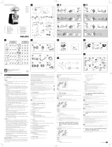 Philips HR2730/90 Benutzerhandbuch