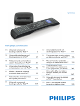 Philips SJM3152 Benutzerhandbuch
