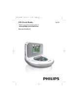 Philips AJ130/12 Benutzerhandbuch