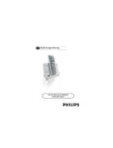 Philips SE3301S/06 Benutzerhandbuch