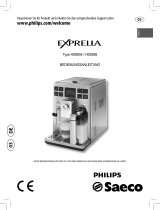 Philips HD8854/02 Benutzerhandbuch