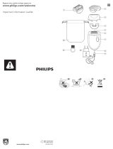 Philips BRE200/00 Benutzerhandbuch