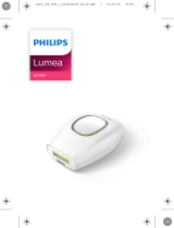 Philips Lumea Comfort SC1985 Benutzerhandbuch