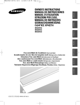 Samsung MH026FEEA Benutzerhandbuch