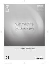 Samsung WW81H7400EW/EN Benutzerhandbuch