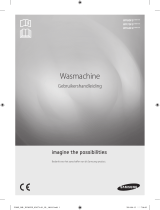 Samsung WF70F5EDQ4W/EN Benutzerhandbuch