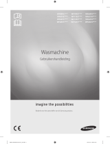 Samsung WF70F5ECQ4W/EN Benutzerhandbuch