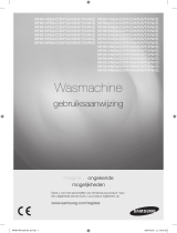 Samsung WF8614FEA Benutzerhandbuch