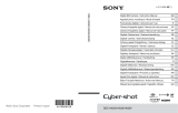 Sony DSC-HX20V Benutzerhandbuch