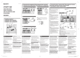 Sony STR-DG510 Benutzerhandbuch