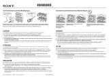 Sony STR-DH750 Bedienungsanleitung