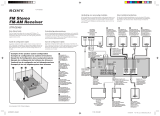 Sony STR-DE595 Bedienungsanleitung