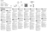Sony MDR-EX110AP Benutzerhandbuch