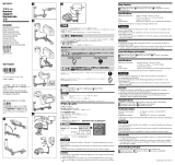 Sony VCT-55LH Benutzerhandbuch