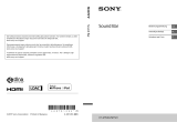 Sony HT-MT500 Bedienungsanleitung