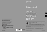 Sony Cyber-SHOT DSC-S600 Bedienungsanleitung