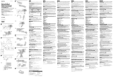 Sony VCT-SP2BP Benutzerhandbuch