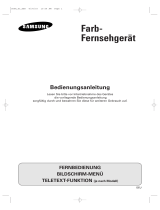 Samsung CZ21A113N5 Benutzerhandbuch