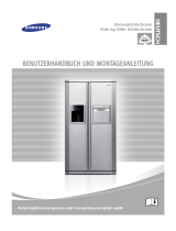Samsung RSE8KPUS Benutzerhandbuch