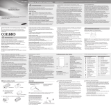 Samsung GT-S7550 Benutzerhandbuch