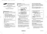 Samsung CB-21N112T Benutzerhandbuch