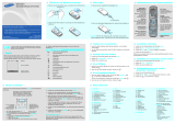 Samsung SGH-X210 Benutzerhandbuch