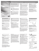 Samsung SGH-B220B Benutzerhandbuch