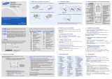 Samsung SGH-M620 Benutzerhandbuch