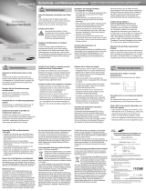 Samsung GT-E1110 Benutzerhandbuch