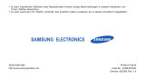 Samsung SGH-X650 Benutzerhandbuch