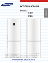 Samsung RL34EGSW Benutzerhandbuch