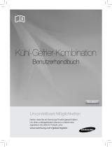Samsung RSJ1KEPS Benutzerhandbuch