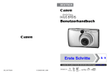 Canon Digital IXUS 970 IS Benutzerhandbuch