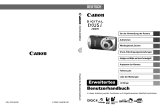 Canon Digital IXUS i zoom Benutzerhandbuch