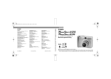 Canon PowerShot A510 Benutzerhandbuch