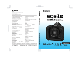 Canon EOS-1D Mark II Benutzerhandbuch
