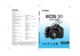 Canon EOS 5D Benutzerhandbuch